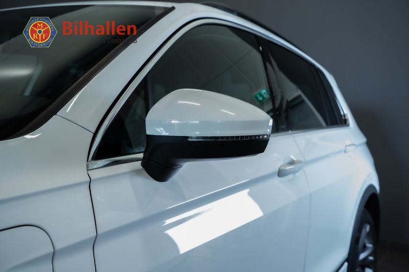 Volkswagen Tiguan bild 3