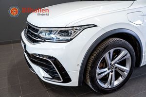 Volkswagen Tiguan bild 2