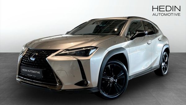 Lexus UX UX250H / Backkamera / Navigation - 2022