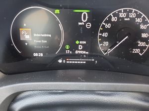Honda HR-V bild 9