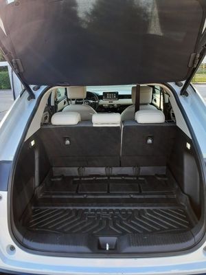 Honda HR-V bild 4