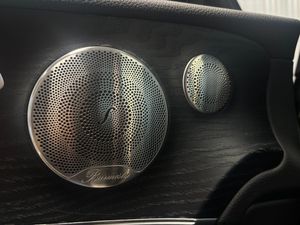 Mercedes E200 bild 16