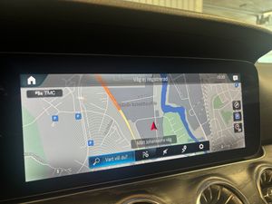 Mercedes E200 bild 13