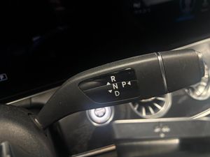 Mercedes E200 bild 11