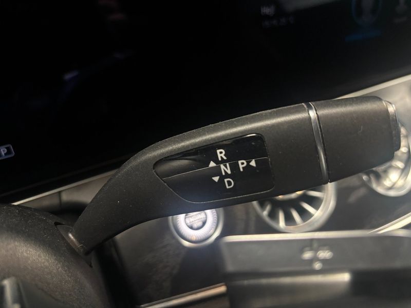 Mercedes E200 bild 11