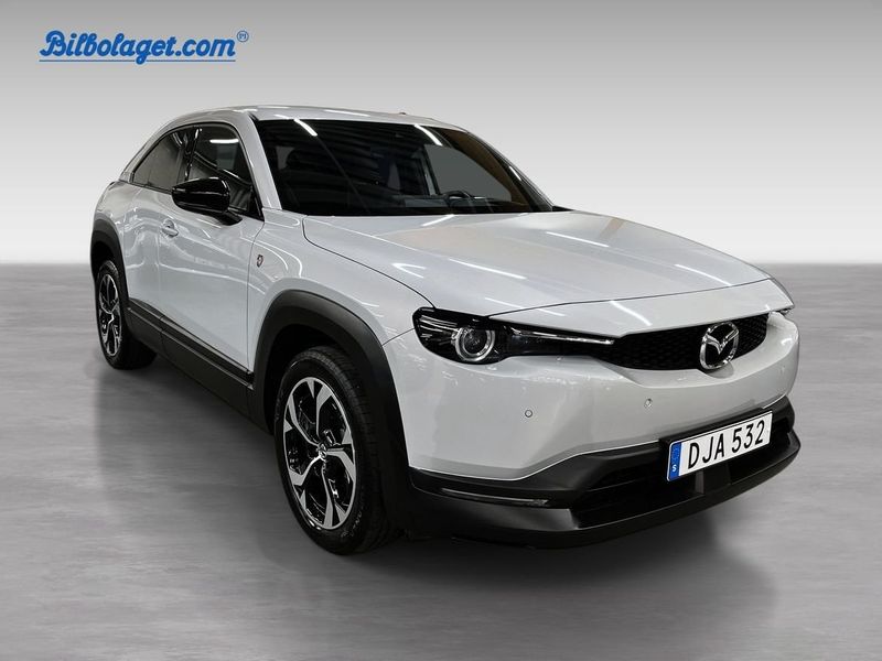 Mazda MX-30 bild 3