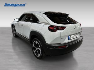 Mazda MX-30 bild 7