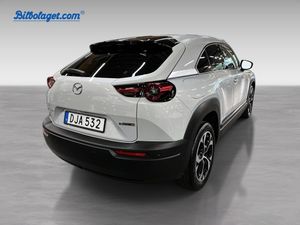 Mazda MX-30 bild 5