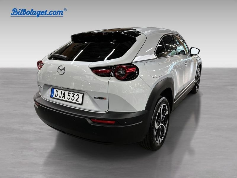 Mazda MX-30 bild 5