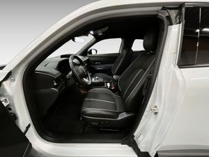 Mazda MX-30 bild 8