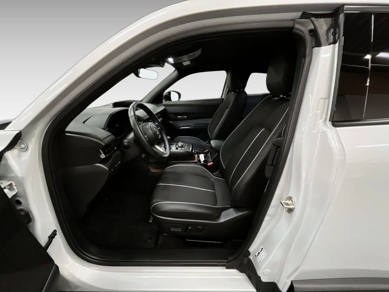 Mazda MX-30 bild 8