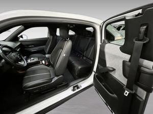 Mazda MX-30 bild 9