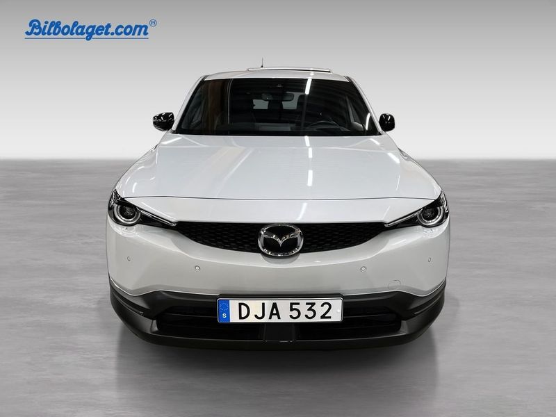 Mazda MX-30 bild 2