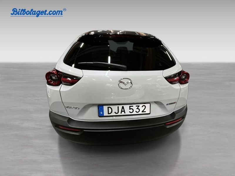 Mazda MX-30 bild 6