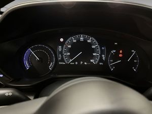 Mazda MX-30 bild 11