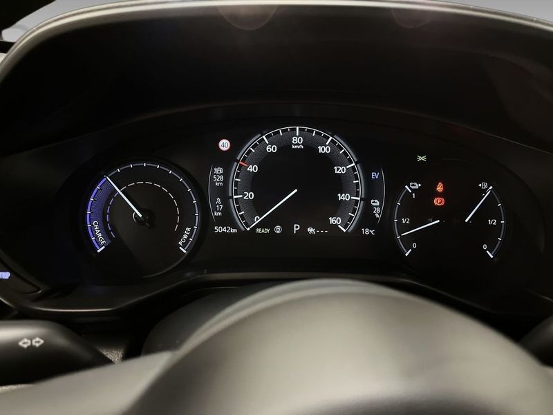 Mazda MX-30 bild 11