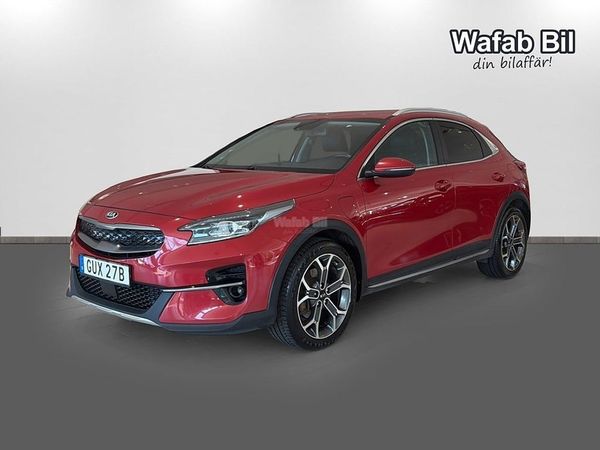 Kia XCeed Plug-in Hybrid ADVANCE - 2020