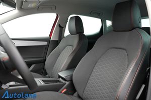 Seat Leon bild 24