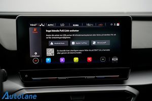 Seat Leon bild 29