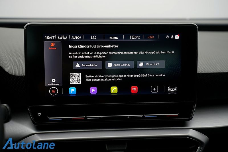 Seat Leon bild 29