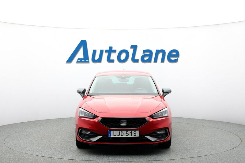 Seat Leon bild 3