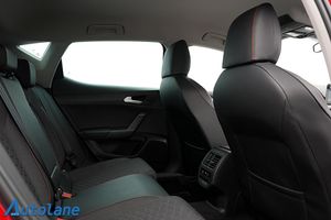 Seat Leon bild 22