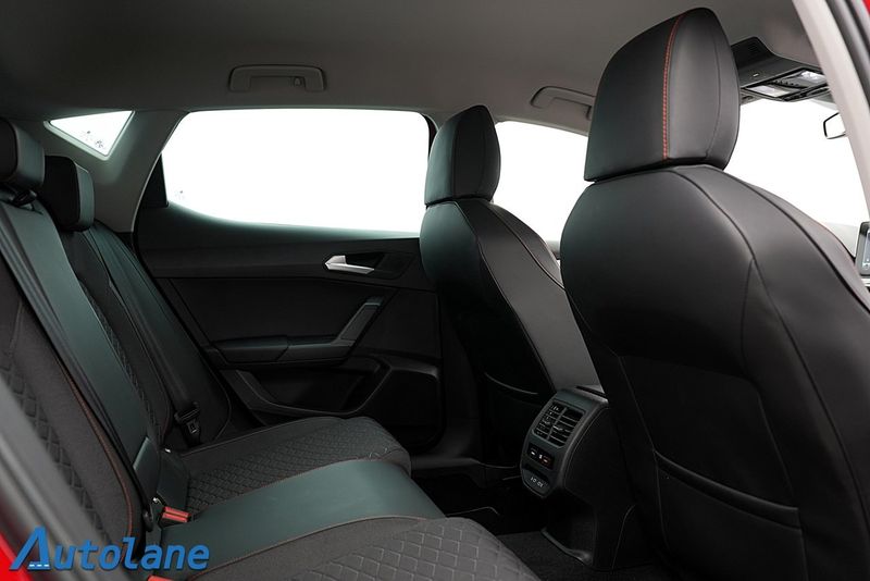 Seat Leon bild 22