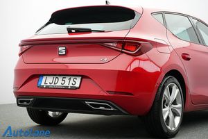 Seat Leon bild 13