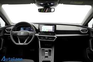 Seat Leon bild 17