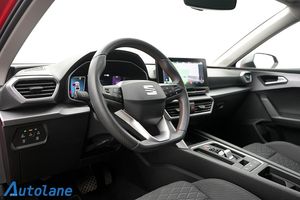 Seat Leon bild 16