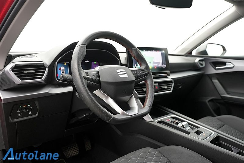 Seat Leon bild 16