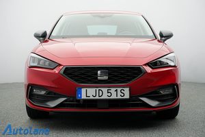 Seat Leon bild 12