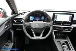 Seat Leon bild 18