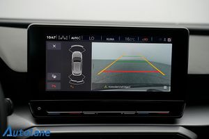 Seat Leon bild 28