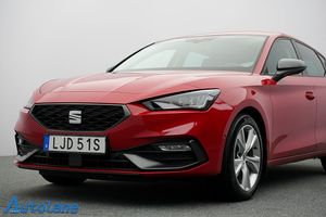 Seat Leon bild 11