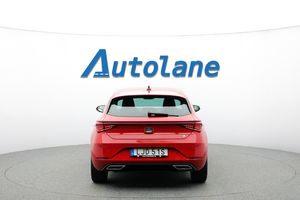 Seat Leon bild 7
