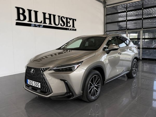 Lexus NX 450h+ E-CVT Executive Euro 6*Head-Up - 2022