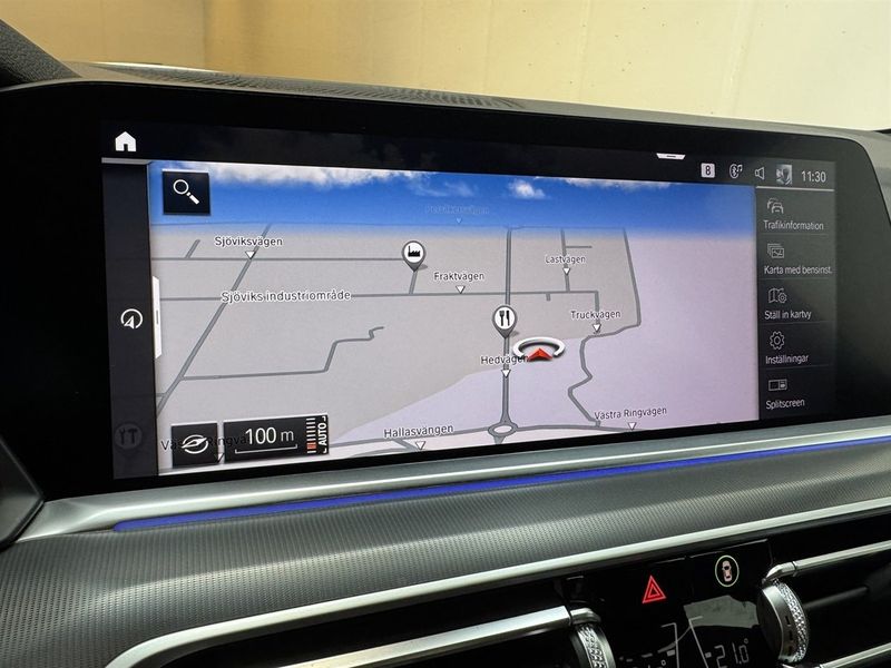 BMW X5 bild 13