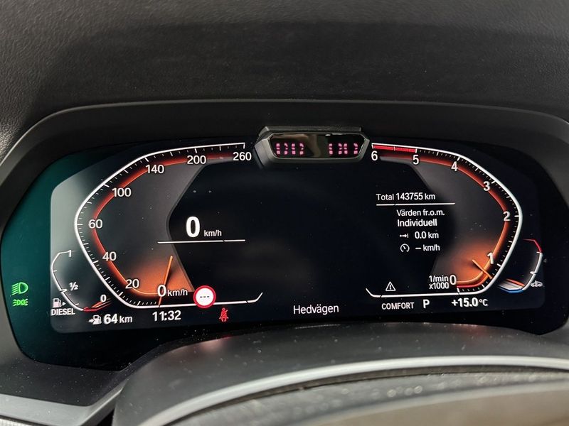 BMW X5 bild 22