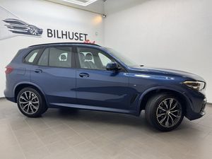 BMW X5 bild 2