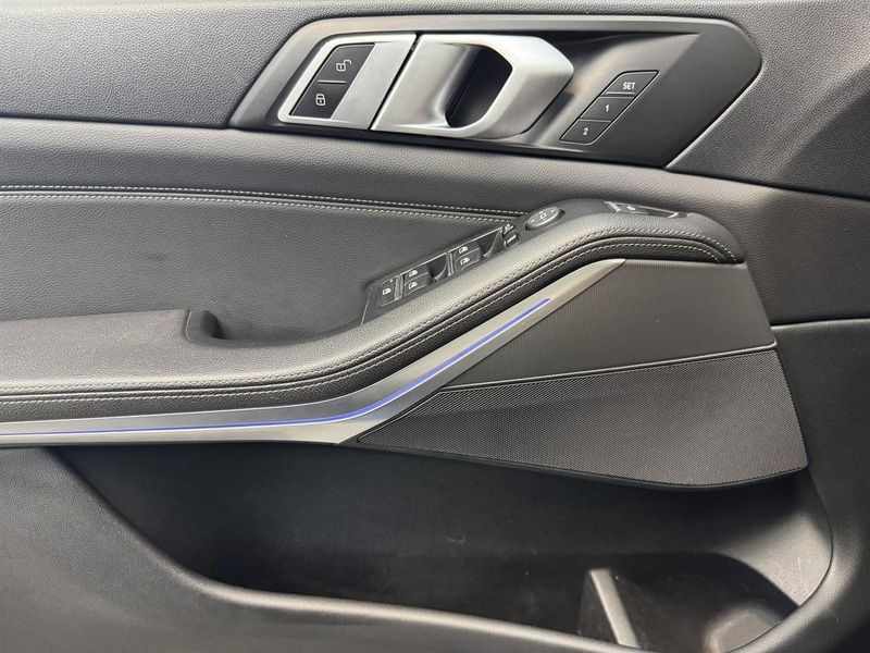 BMW X5 bild 23