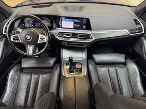 BMW X5 bild 11