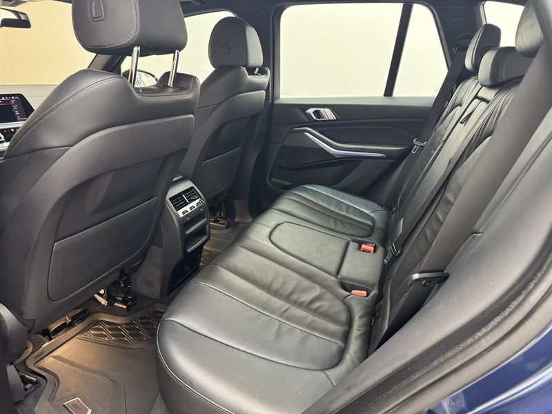BMW X5 bild 24