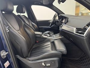 BMW X5 bild 25