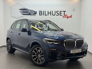 BMW X5 bild 1
