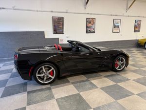 Chevrolet Corvette bild 12