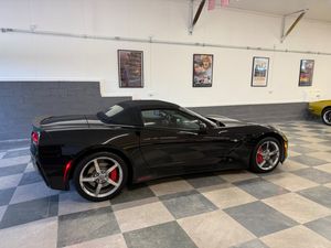 Chevrolet Corvette bild 16