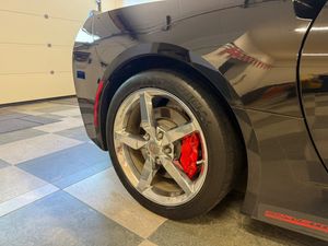Chevrolet Corvette bild 14