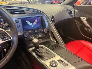 Chevrolet Corvette bild 23