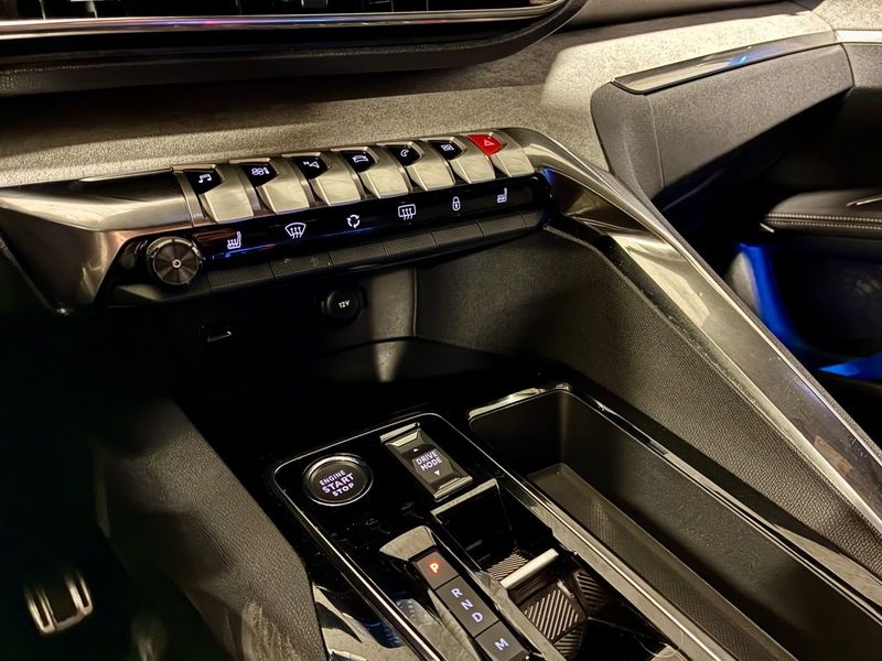 Peugeot 5008 bild 9